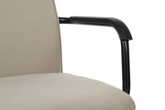 Кресло Ray RCH Низкая спинка RPM-28 Бежевый