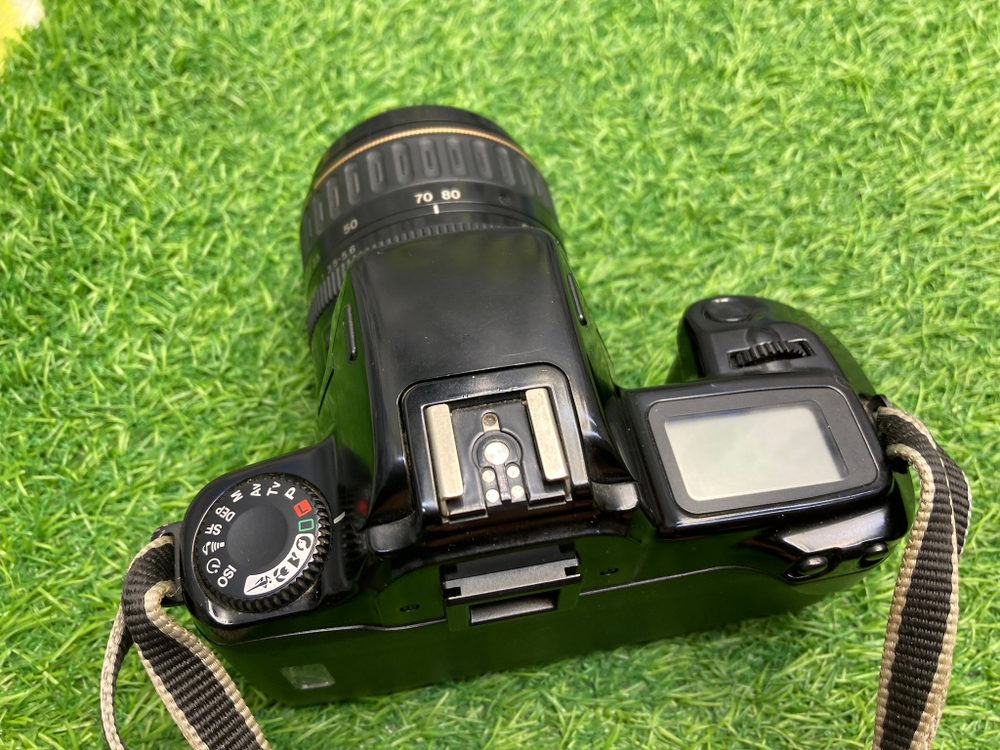 Canon EOS 1000F N kit EF 28-80 3.5-5.6