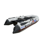 Лодка ПВХ ALTAIR HD 320 НДНД