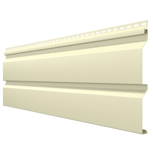 Сайдинг Технониколь Корабельный брус мимоза 3000 мм