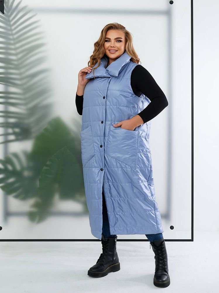 Жилет УК-1383 Fabrika Жилет УК-1383 Fabrika