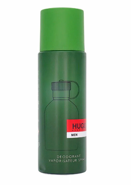 Hugo Boss Hugo Дезодорант-Спрей 200ml