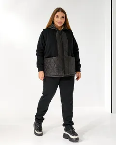 Костюм на меху УК-5479 Фабрика Моды