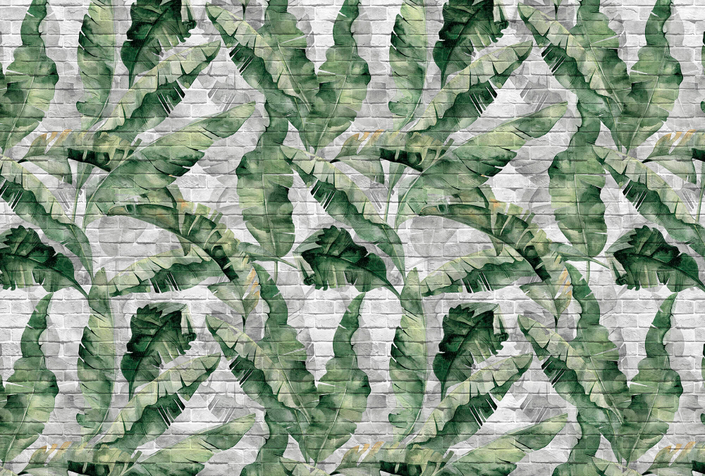 Дизайнерские обои Wall Street Selva