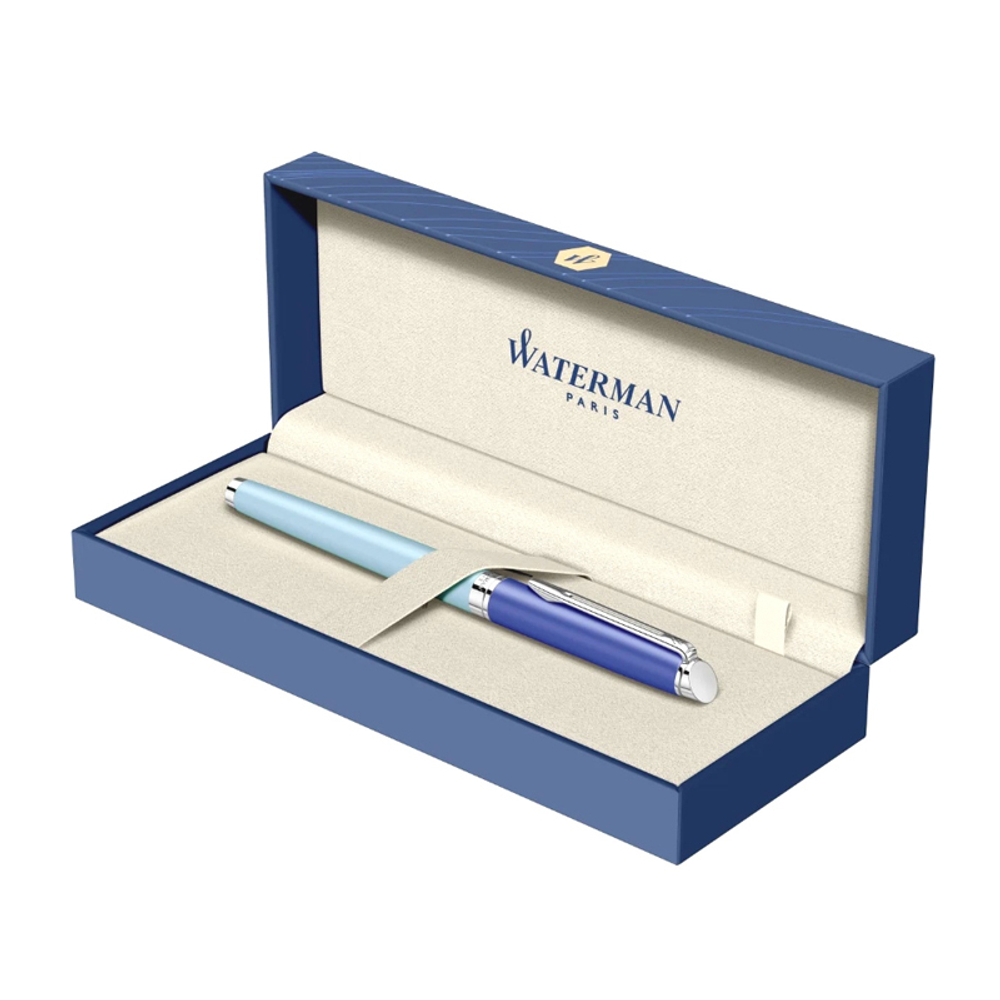 Ручка перьевая - Waterman Hemisphere F