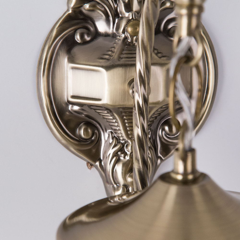 Citilux Эмир CL467313 Бра Бронза