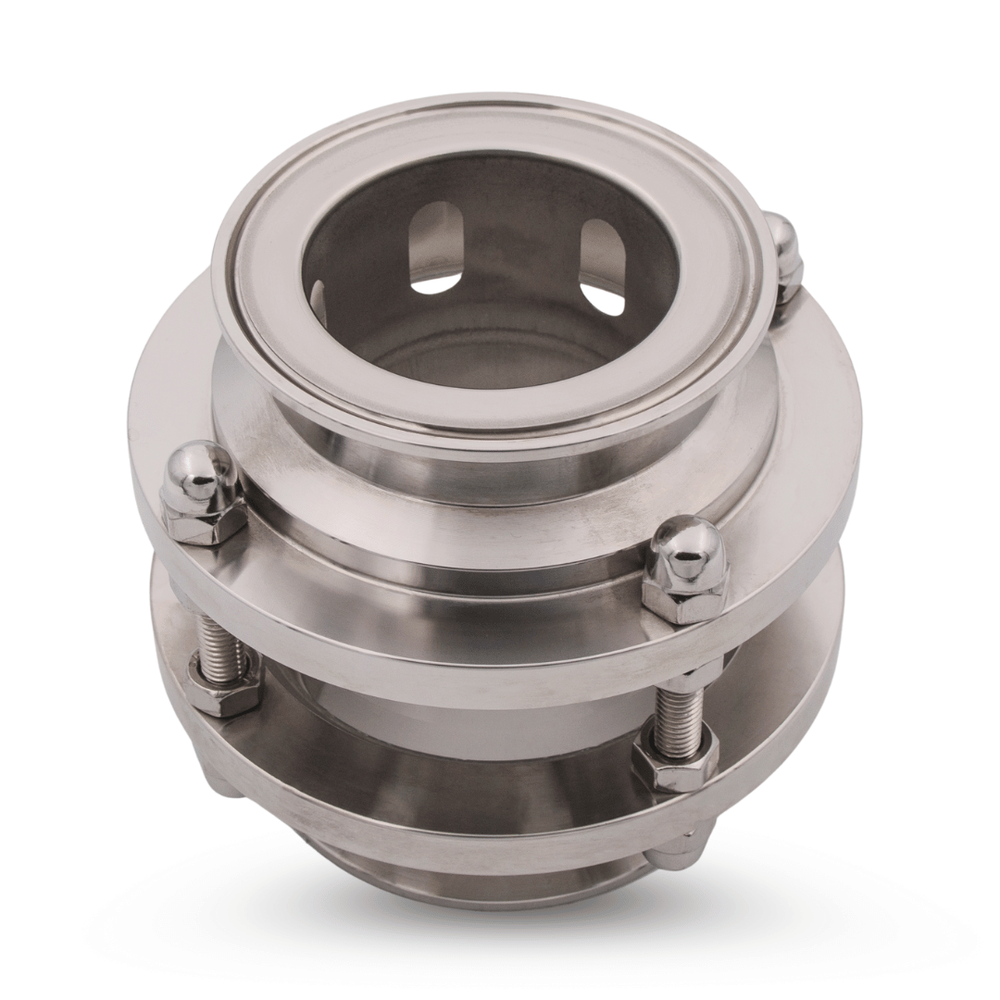 концентратор флегмы для диоптра 3 дюйма