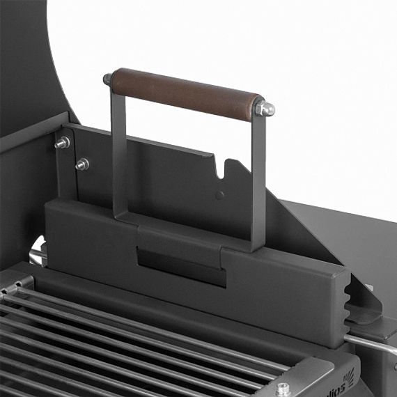 Угольный лифт SMART 600 мм (HS-GS-CL-604) Helios