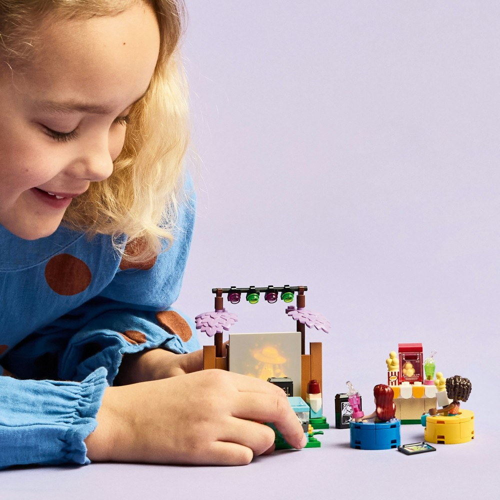 LEGO Friends - Марафон фильмов подруг 42642