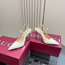 Gucci Slingback Pump 10.5 cm
