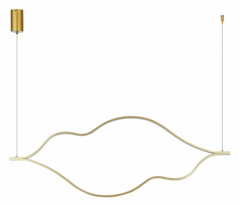 Подвесной светильник ST-Luce Cortile SL6106.203.45