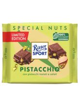Шоколад Молочный Ritter Sport Фисташка 100 г x 2 шт