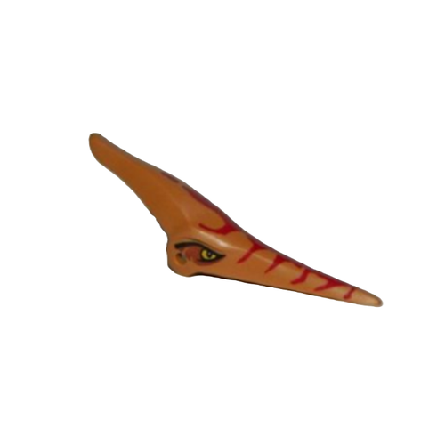 Голова птеранодона 98086pb01