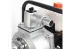 Бензиновая мотопомпа PATRIOT MP 1010 ST 335101510
