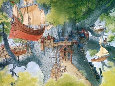 Звёздная пыль. Подарочное издание