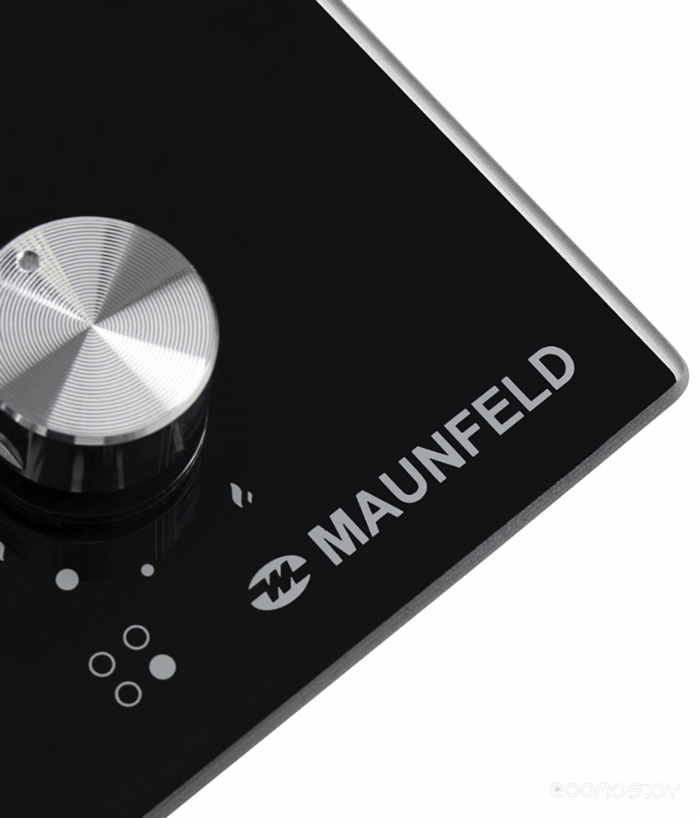Газовая панель MAUNFELD EGHG.64.23CB/G