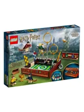 Конструктор Harry Potter 76416 Сундук для квиддича
