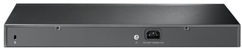Коммутатор TP-LINK TL-SL1218P