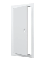 Люк-дверца пластиковый с ручкой Evecs 200x400