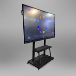 Интерактивная панель BM Intellect 98"