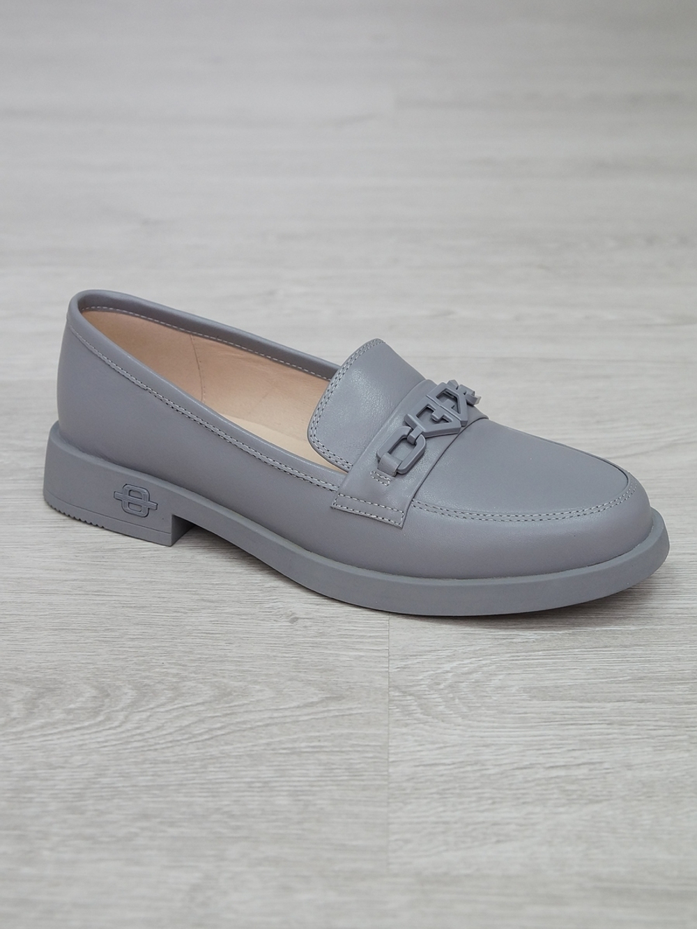 Лоферы женские CARDICIANA Т1641-2