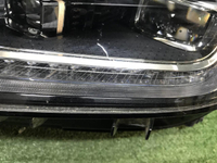 Фара левая Jetour X70 PLUS (2020-н.в.) LED