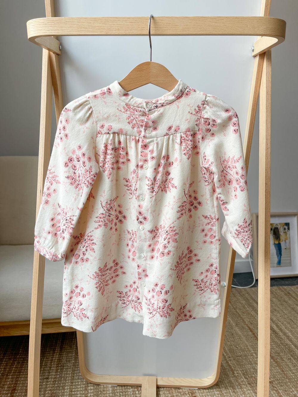 Платье Bonpoint, 92