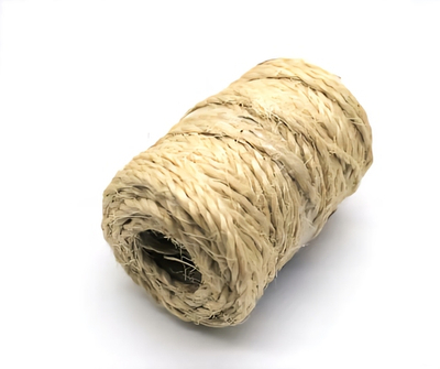 Шнур льняной, 3 мм