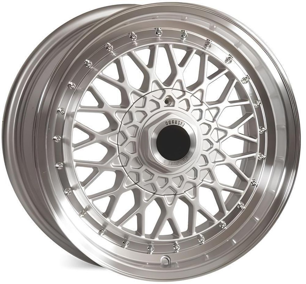 Lizardo XH157 7.5x16 4x98 ET 25 Dia 67.1 (BML)