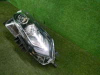 Фара правая Nissan Qashqai 2 j11 (17-23) галоген