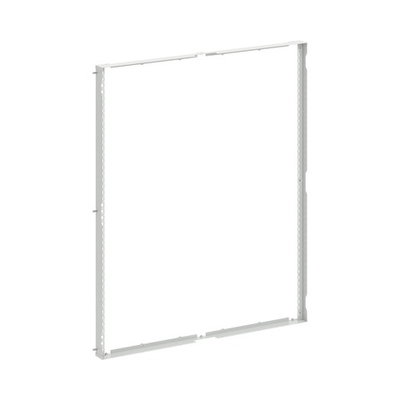 Лицевое обрамление (ВхШ) 1200х1000 RAM power для RAM fit