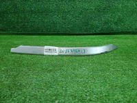 Накладка бампера правая Chery Tiggo 7 Pro (20-24)