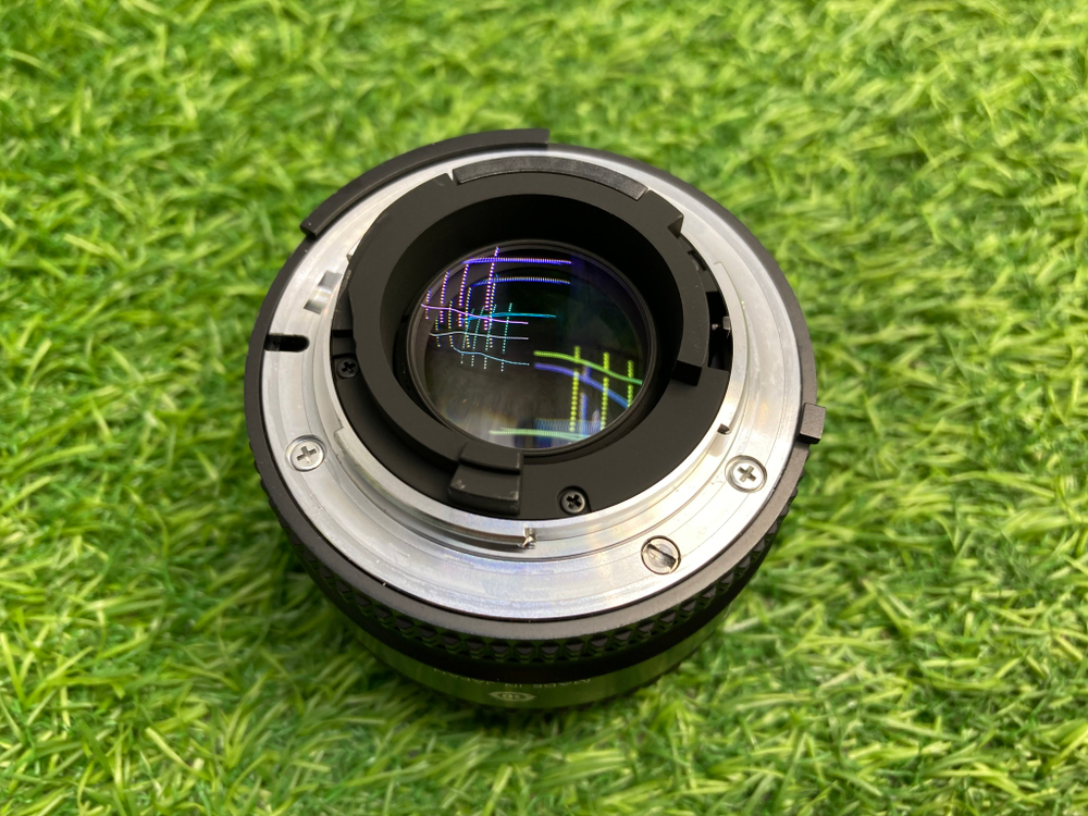 Nikon 35mm 2D AF Nikkor