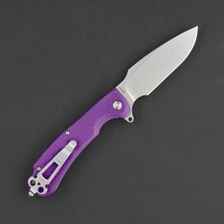 Нож Fielder Purple SW