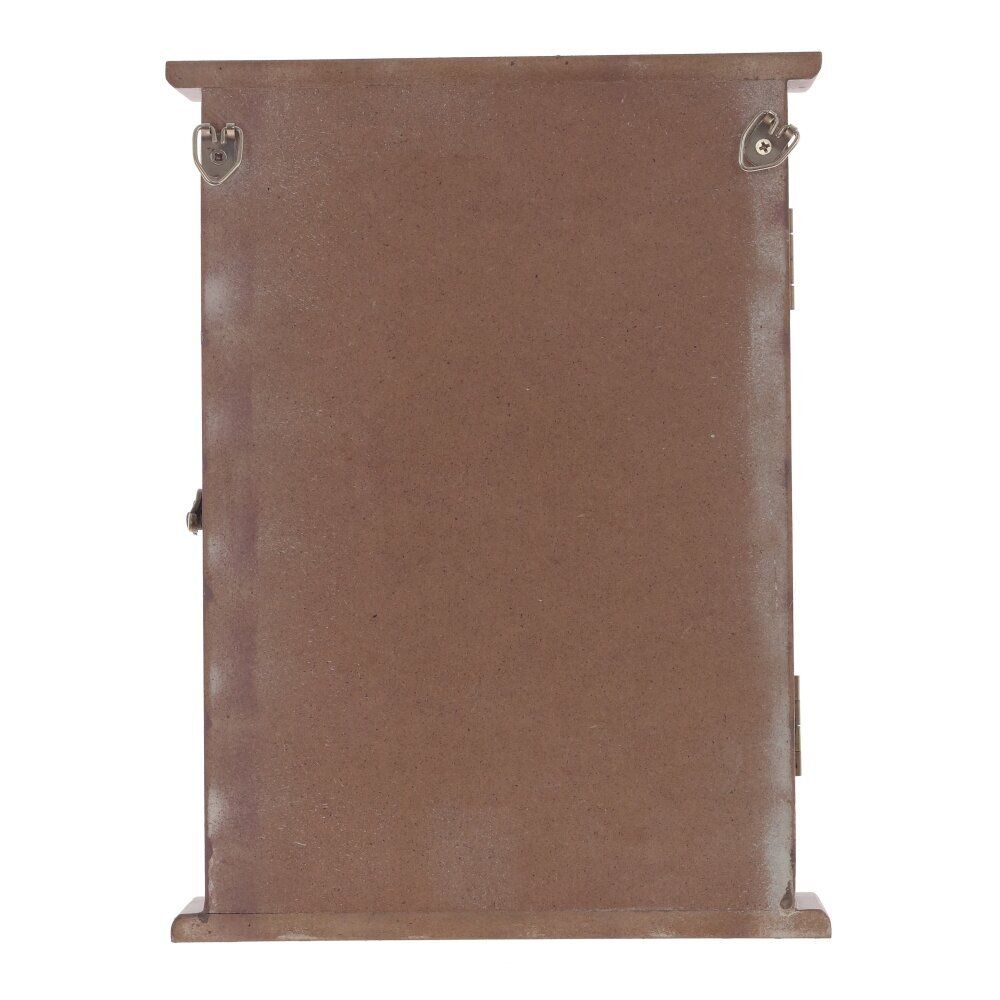 GAEM Ключница, L19 W6 H25,5 см