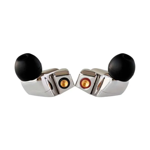 Final Audio A8000 Silver