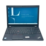 ThinkPad P50