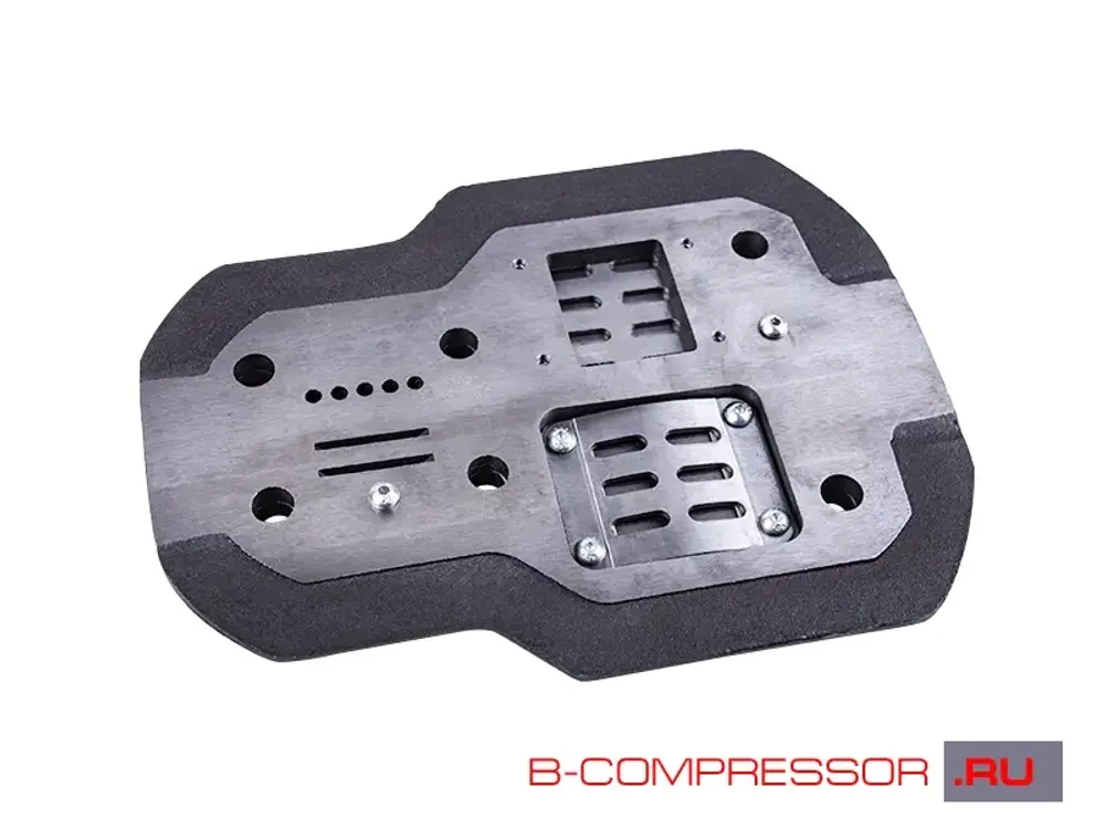 Блок клапанный С415М.01.00.700