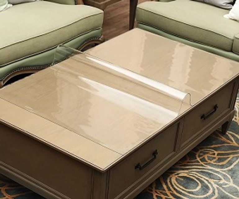 Гибкое стекло