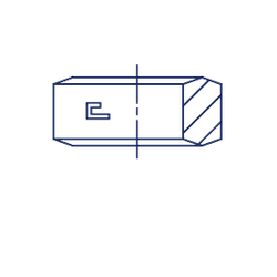 Шайба BSP1/2"