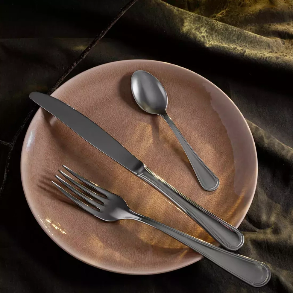 Набор столовых приборов 24 предмета на 6 персон Cristema Desna