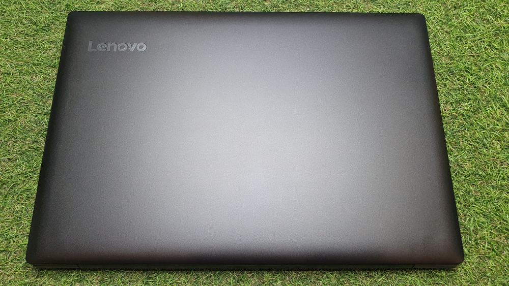 Ноутбук Lenovo AMD/4Gb/ IdeaPad 330-15AST 81d60054ru/Windows 10