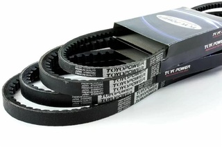 Ремень вентилятора охлаждения FAW J6 (двиг. CA6DM2)