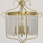 Люстра MW-Light 373014403 3/40w e14