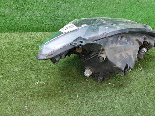 Битая Фара левая Mazda CX-5 1 (2015-2017) LED