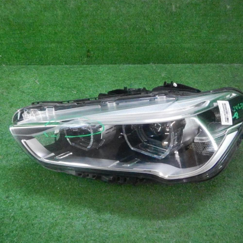 Фара левая BMW X1 F48 (2015-2019) LED