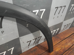 Накладка крыла переднего левого GAC GS8 1 16-23 Б/У Оригинал 71850016CAD0000