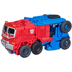 Hasbro Transformers Rise of the Beasts - Фигурка Optimus Prime Smash Changer 23 см F4642 / артикул   F3900 F4642  / GTIN 5010993958474