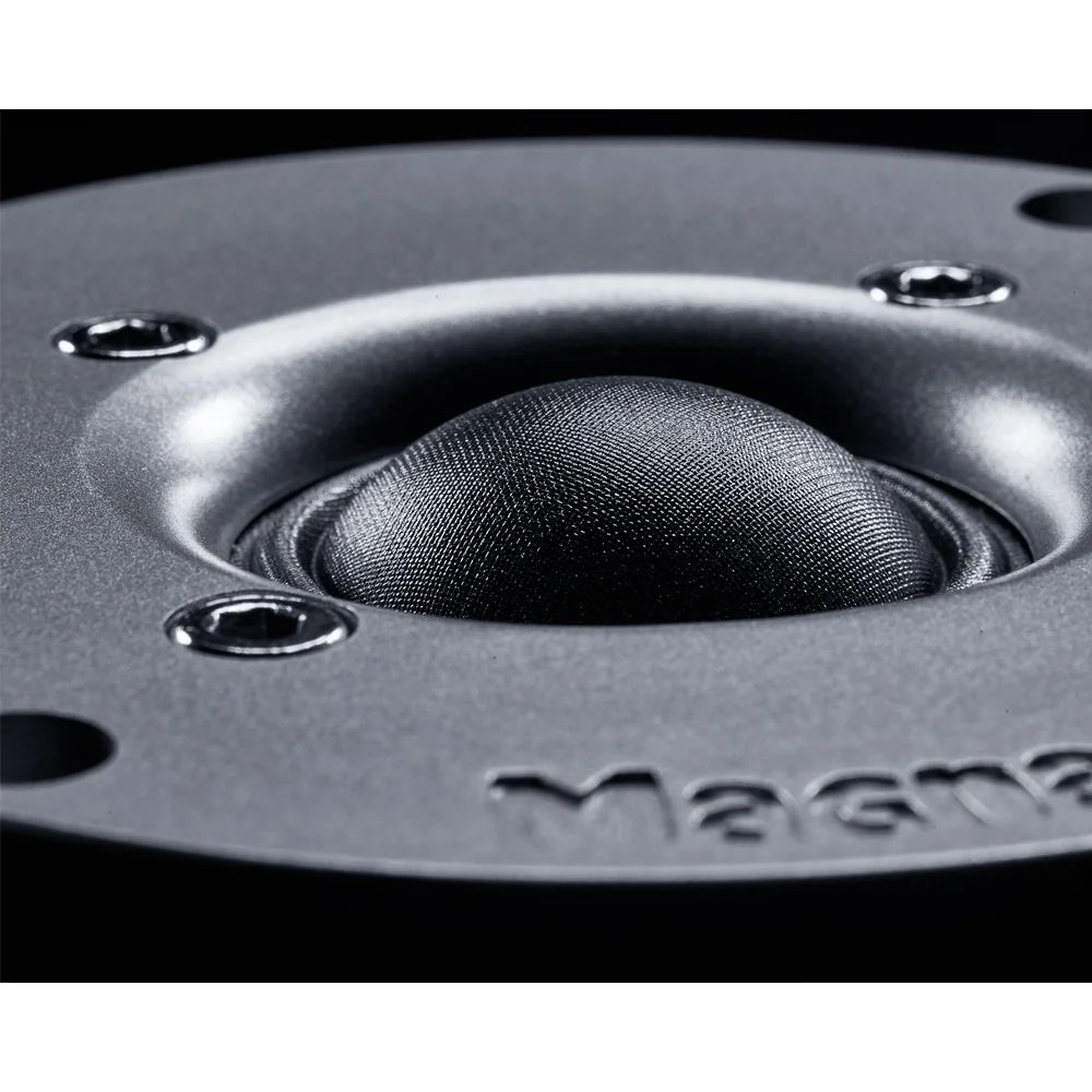Напольная акустика Magnat Monitor Reference 5A Black