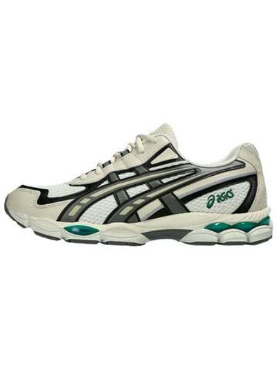 Asics Gel-NYC 2055 Pale Oak Truffle Grey